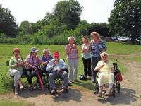 A trip to Kingsbury Water Park